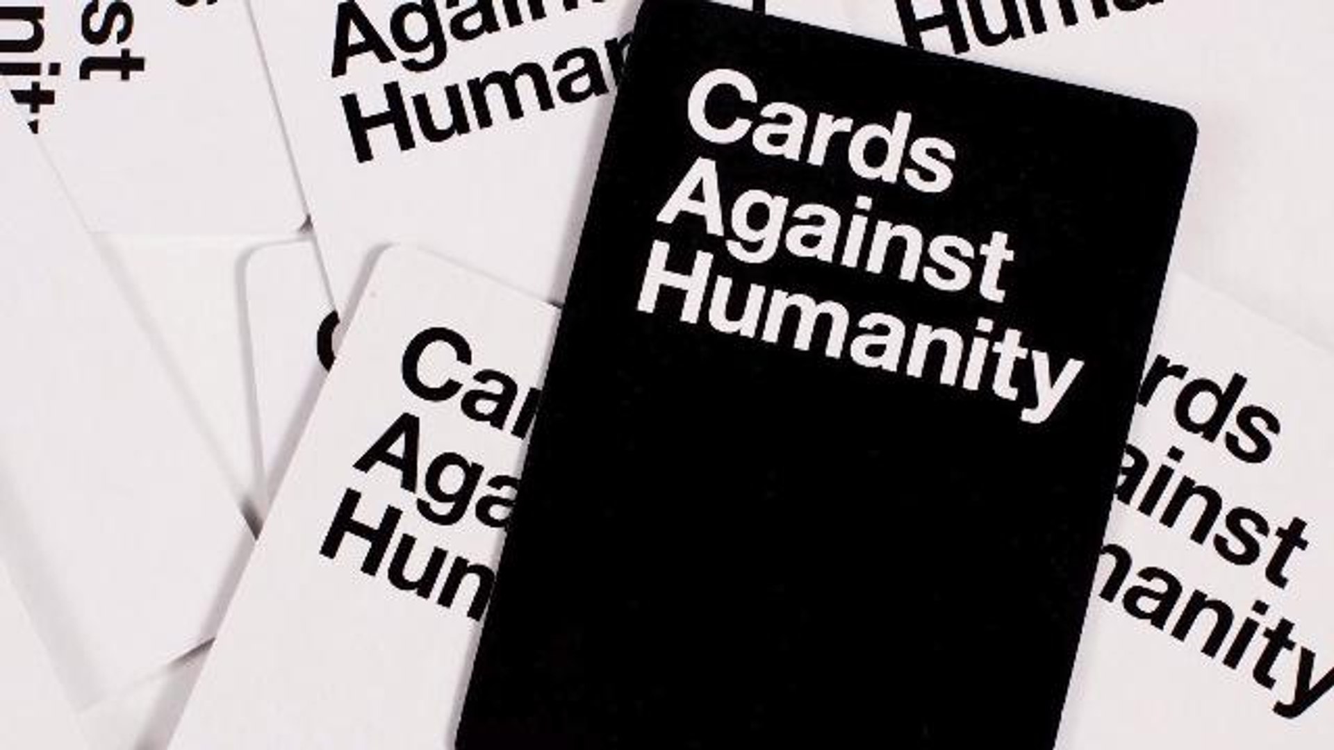 Cards Against Humanity: Family Edition, 59% OFF, 55% OFF