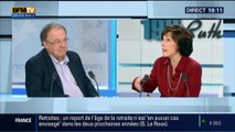 Olivier Roy: L'invité de Ruth Elkrief – 16/12