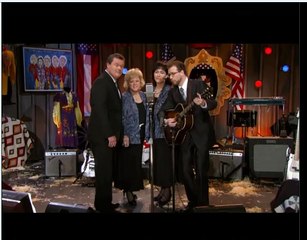 A Beautiful Medley....