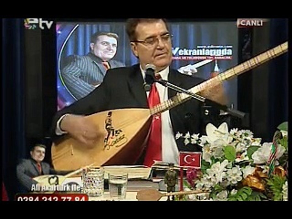 FATMA GÜLER KİME KİN ETTİNDE GİYDİN ALLARI ETV