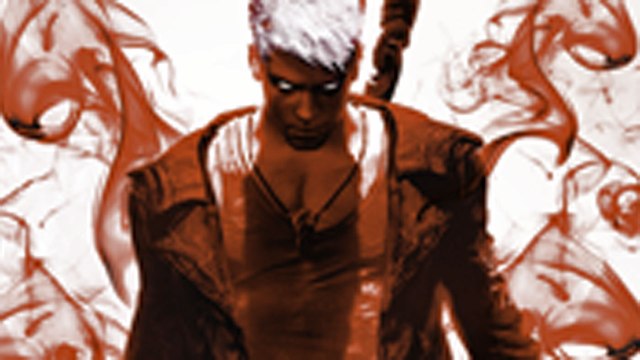 CGR Trailers - DMC DEVIL MAY CRY: DEFINITIVE EDITION Announcement Trailer