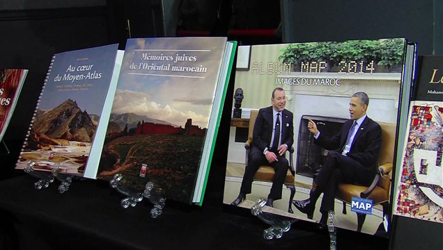 Les Editions ''La Croisée des Chemins'' organisent la première rentrée littéraire au Maroc