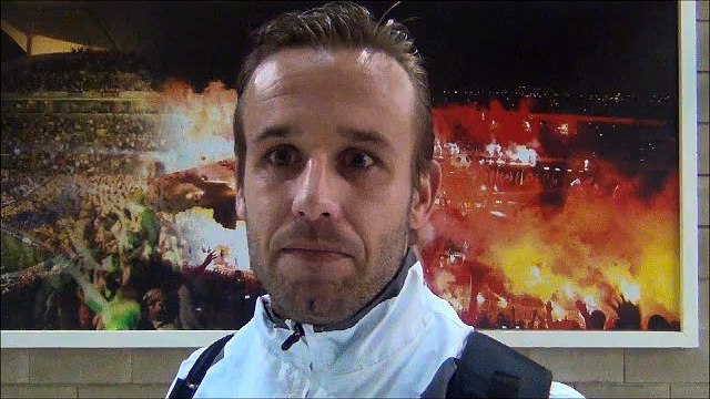 Τομάς στο Balla (ΑΠΟΕΛ-ΑΕΚ)