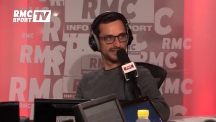 Super Moscato Show / Au meilleur de leur forme, qui achèteriez-vous, Henry ou Papin ? 16/12