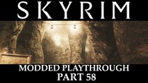 Skyrim Modded Playthrough - Part 58