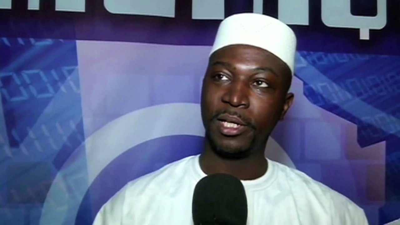 La jeunesse malienne qui est pleine de talents est venu présenté des projets innovants, il y a de l'espoir et de l'optimisme à avoir