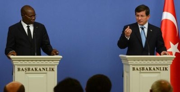 Başbakan, Cumhurbaşkanı'nın Bakanlar Kurulu'nu Başkanlık Etmesini Yorumladı