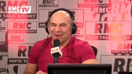 Super Moscato Show / Le Kikadi du jour - 16/12