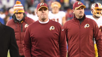 Could two wins to end the season help Gruden's coaching status?