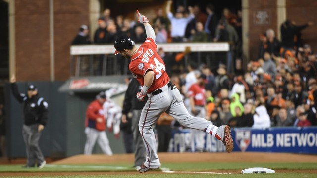 After Harper settlement, what's next for Nationals?