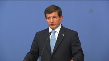 Davutoğlu: "Çad'ın Ortaya Koyacağı Diplomatik Girişimlere Türkiye Her Zaman Destek Verecektir"