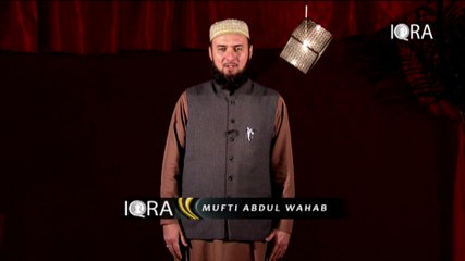 MUFTI WAHAB Response Aftere His Show Get Banned