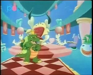 Extra Video - Super Mario World - Roca Televisión.