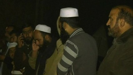 Fearing the worst in Pakistan