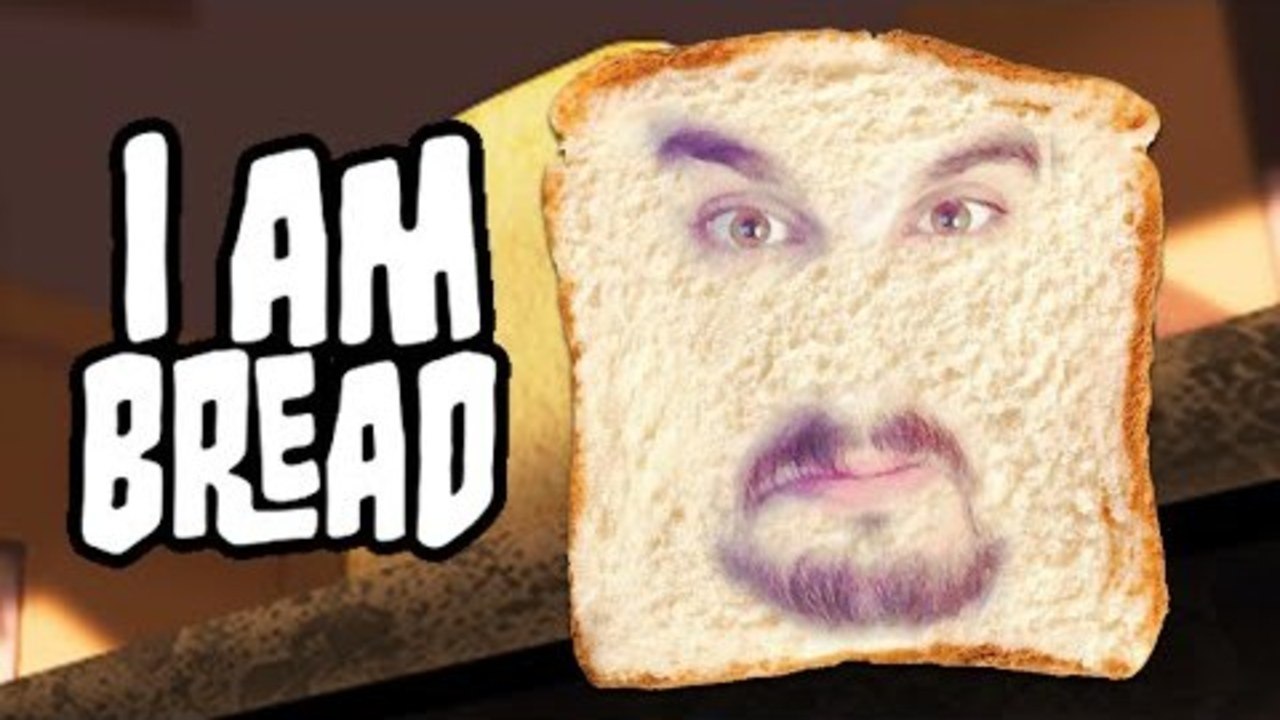 SOO MUCH RAGE!! | I Am Bread