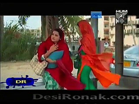 Ager Tum Na Hotay Episode 76 Part 2 on Hum Tv 16th December 2014