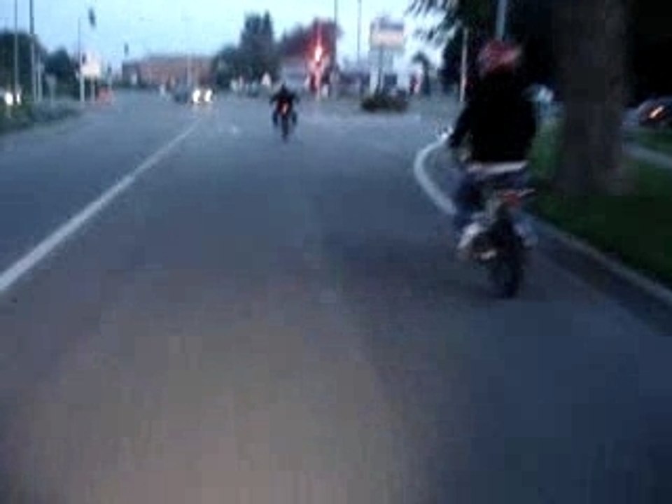 c'est partie pour eshau