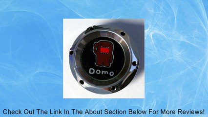 CHROME DOMO OIL FILLER CAP FOR MAZDA MIATA PROTEGE Review