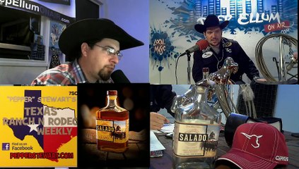 Texas Ranch N Rodeo Weekly