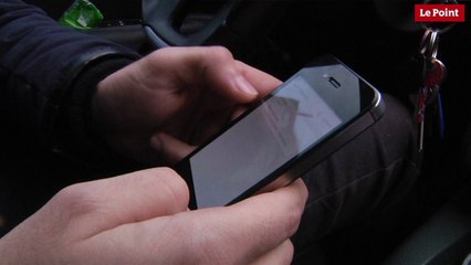 Conducteurs UberPop : "C'est un complément de revenus pour la majorité d'entre nous"