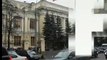 Russian Central Bank raises interest rates 17% as Ruble drops.