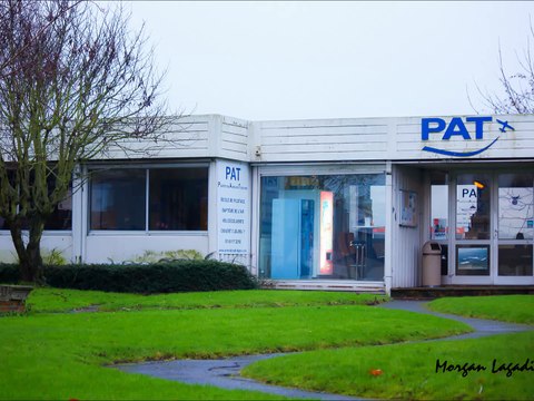 Aéroclub P.A.T - Aérodrome de Lognes