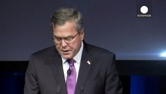 Президентом США може знову стати Буш