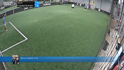 Gunit vs L'équipe de Foutre - Ligue Mardi Match Preview ⚽