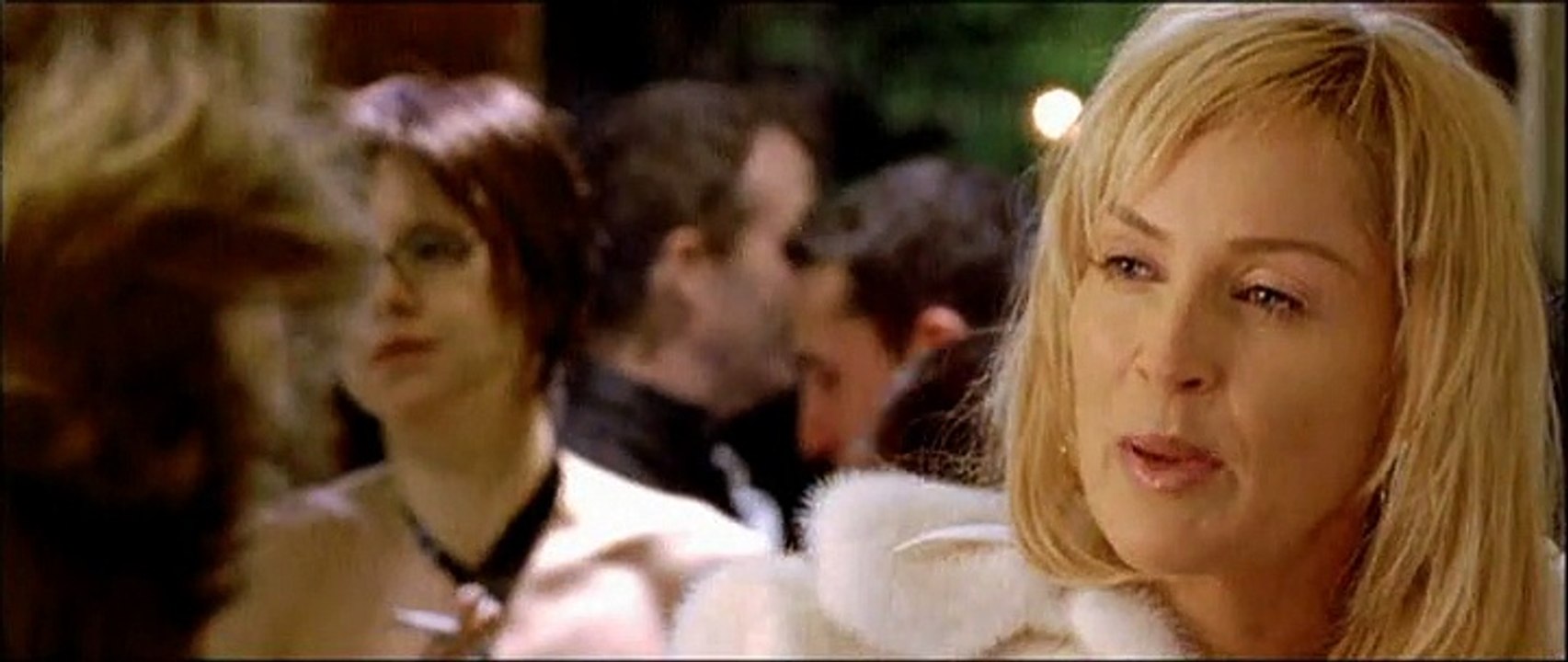 BASIC INSTINCT 2 - Bande-annonce