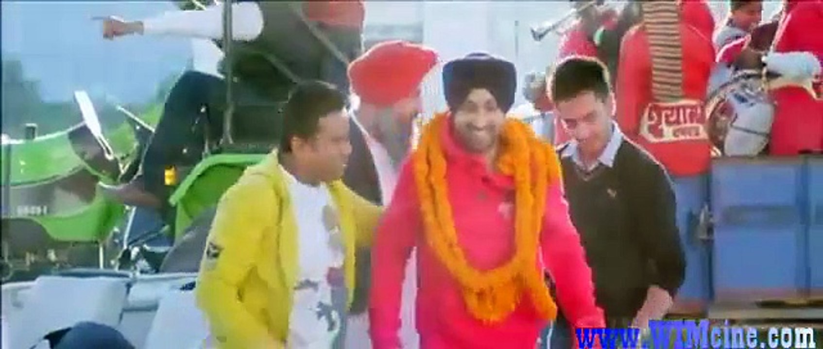 Jatt Juliet (2012)_clip1