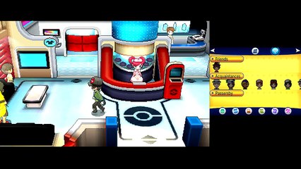 Pokemon X [Part 45: Looker Sidequest Pt.1]