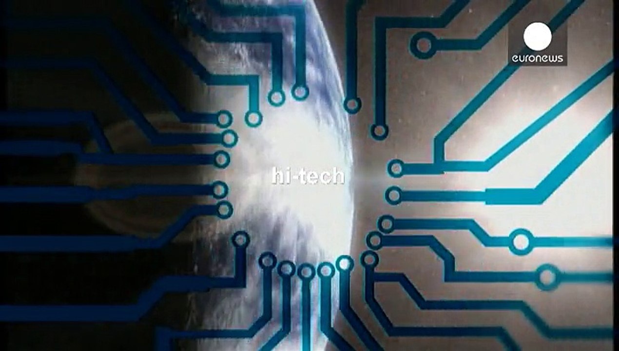 Weltraumtechnik im alltag