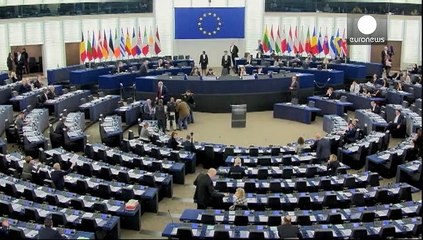 Єврокомісія відмовляється від низки проектів