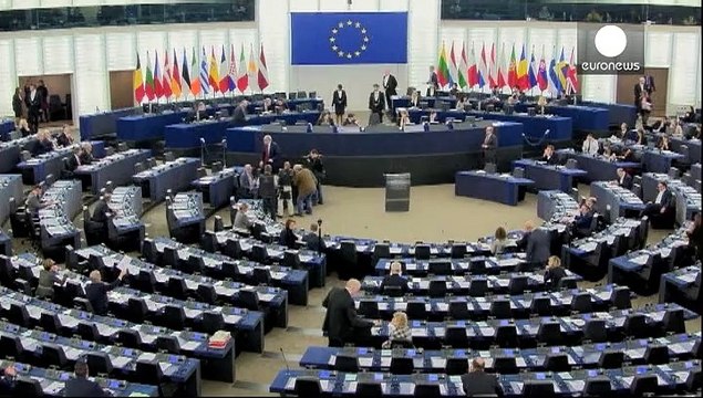 Єврокомісія відмовляється від низки проектів