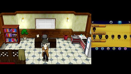 Pokemon X [Part 46: Looker Sidequest Pt.2]