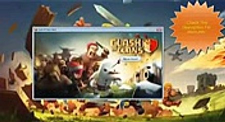 Clash of Clans Hack No Survey Free Download11.flv