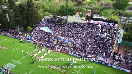 Transmision en Vivo Rugby Urba CASI-SIC