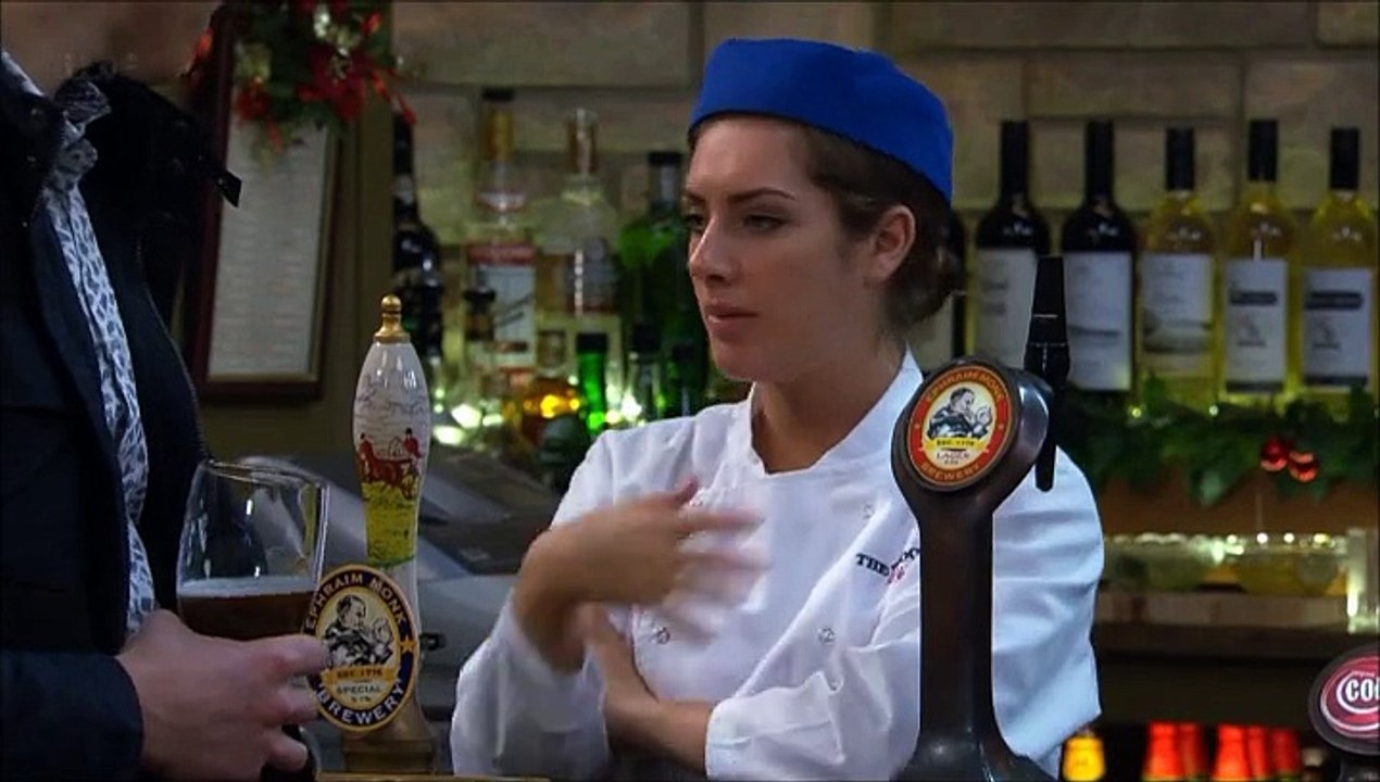 Aaron & Robert Part 9 (16-12-2014)