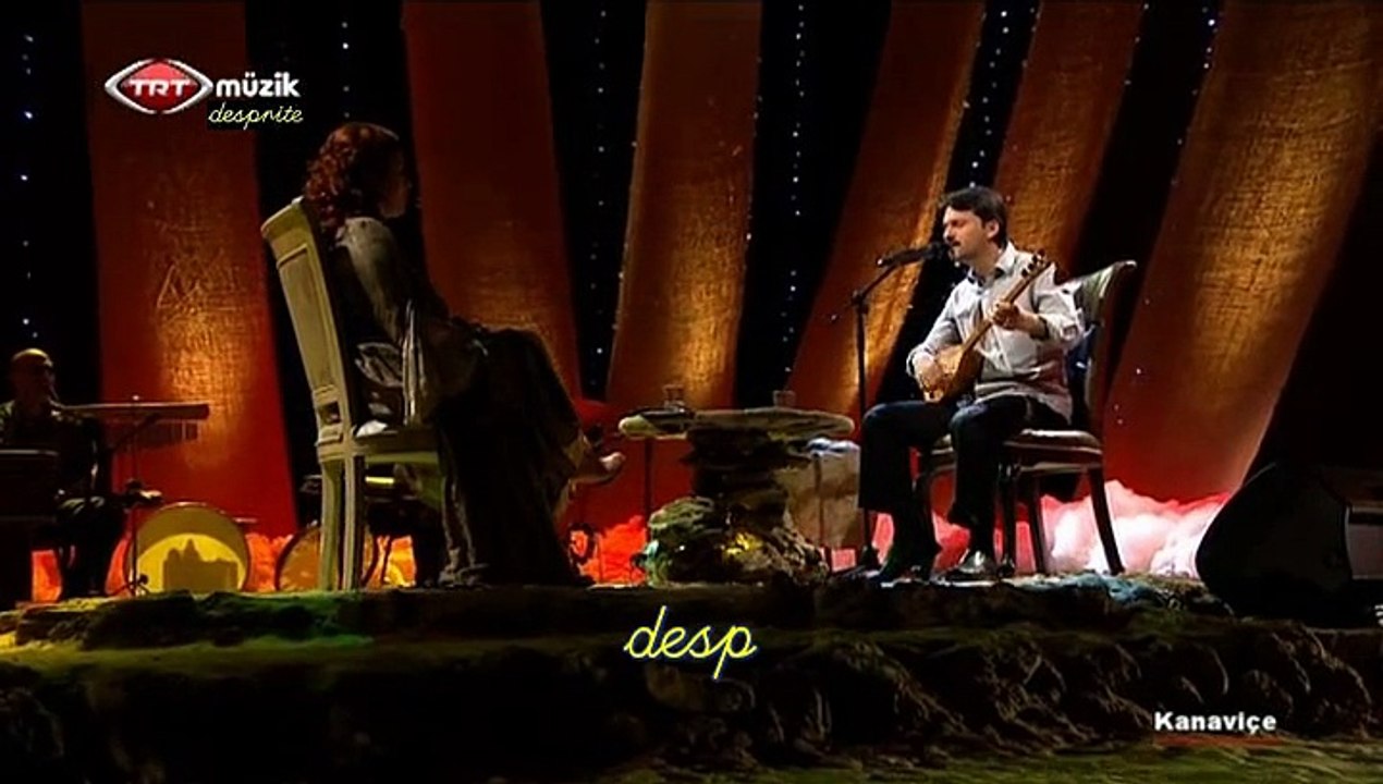 02 ulaş özdemir muhabbet eyledim 09.12.2014 kanaviçe