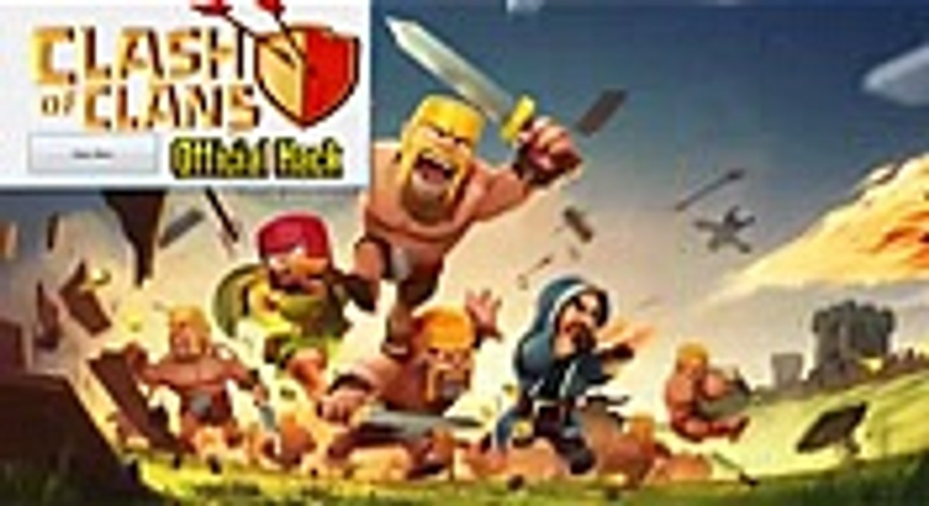 Clash of Clans Hack Unlimited Gems Hack 2015 WORKING PROOF NO Survey NO Password 2015 September.flv