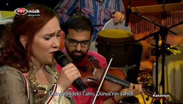 03 mircan kaya en esto mundo (bu dünya'da) 09.12.2014 kanaviçe