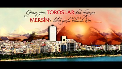 Mhp Toroslar İlçe Başkanlığı