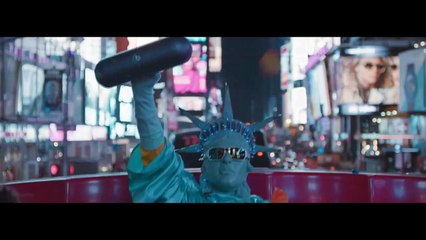 Rae Sremmurd - Up Like Trump