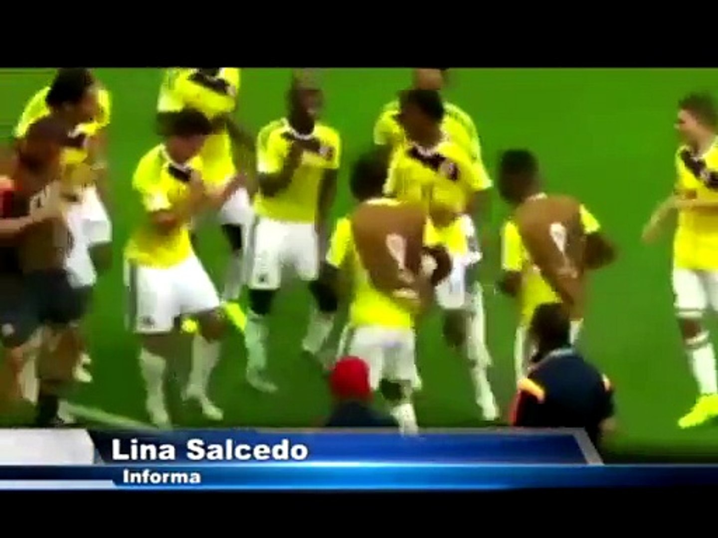 Lo más buscando en Colombia
