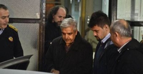 Medya Operasyonunda Gözaltına Alınan Fahri Sarrafoğlu Serbest