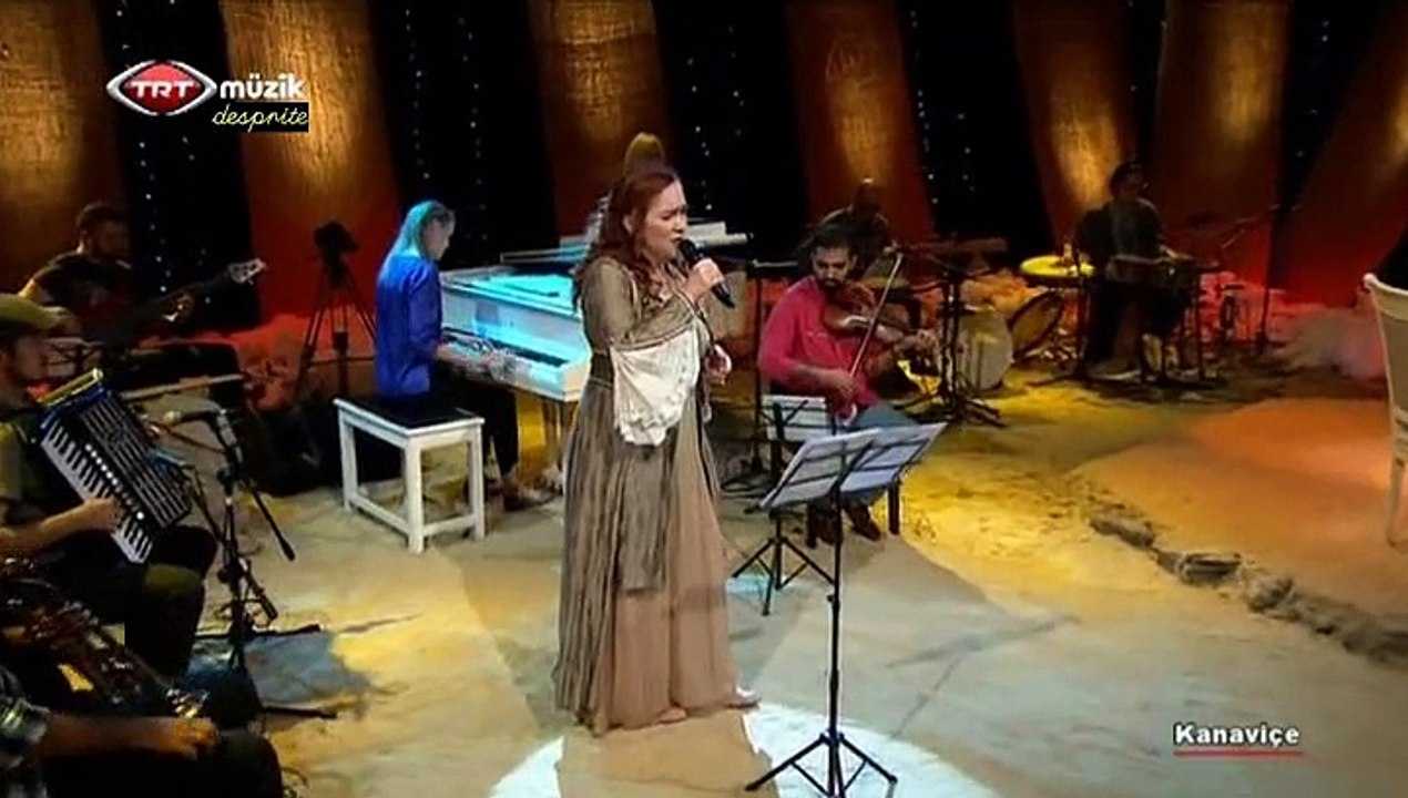 06 mircan kaya bir yiğit gurbete gitse 09.12.2014 kanaviçe