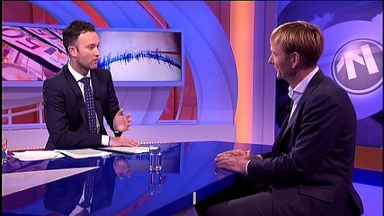 Iedereen kan bij ons aankloppen - RTV Noord