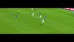 Cristiano ronaldo Amazing Backheel attempt and hierro's Funny reaction - Real Madrid vs Cruz Azul