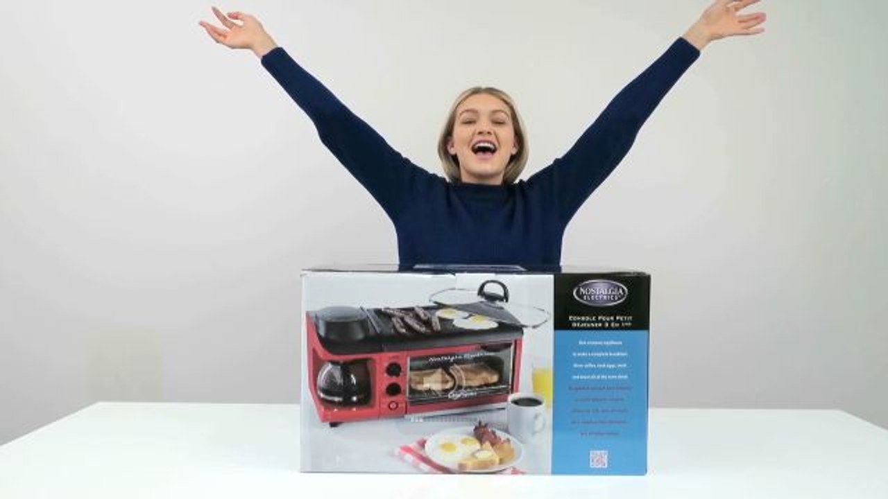 Vogue Diaries - What Should You Gift the Touring Musician on Your List? Gigi Hadid Weighs In