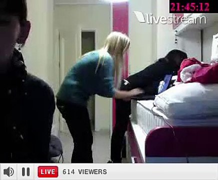 TC Mamás/Amiga primas (16.12.14)